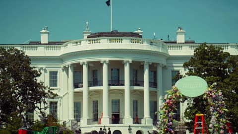 #WHEasterEggRoll Preparation