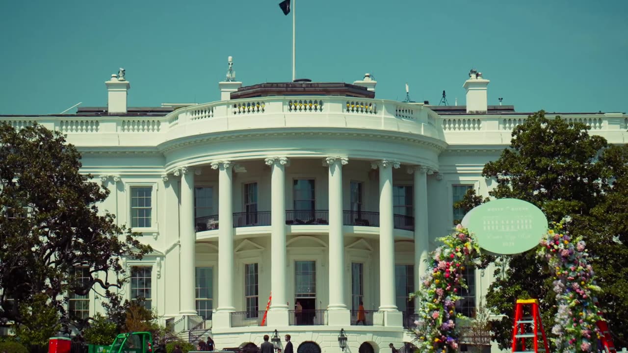 #WHEasterEggRoll Preparation