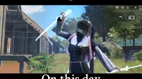 Winner winner Chicken Dinner Celebration on Pubg | PUBG MOBILE #winnerwinnerchickendinner