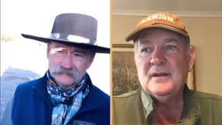 Trent Loos in the Morning 6/18/2025