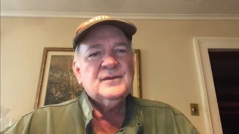Trent Loos in the Morning 6/18/2025