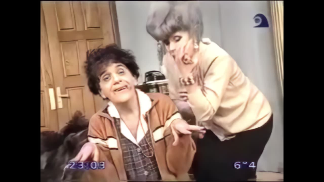 Antonio Gasalla - Kika: Perro