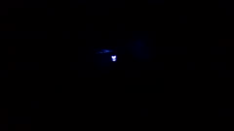 Stealth Camping 6/26/25: