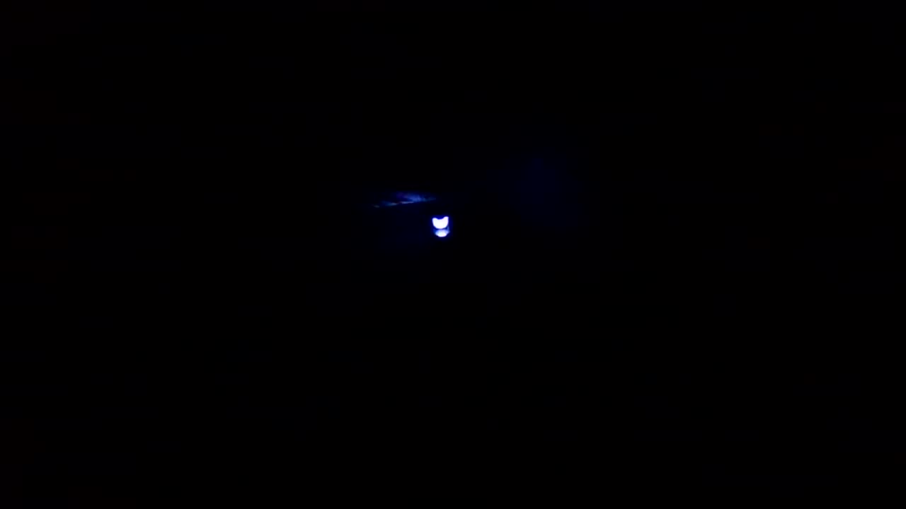 Stealth Camping 6/26/25: