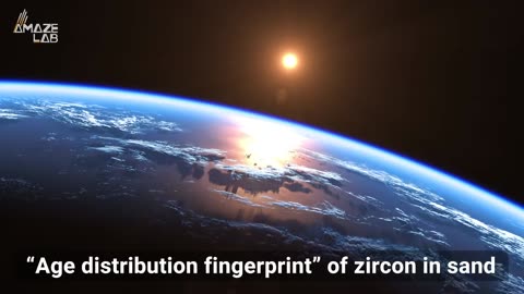 Scientists Can Now Read the Earth’s Ancient History in Its Beaches