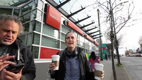 Woman Can't Explain Her Own Words, Only Hates the Preacher