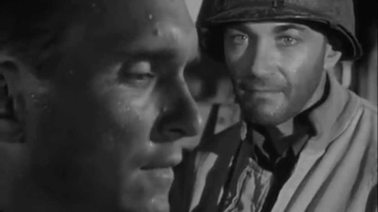 COMBAT! s.3 ep.16; 'The Enemy'