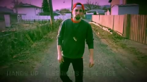 B.SERIOID FEAT. RE-VISE - 50K WATTS OF CUMM (FLATUS DANCE REMIX)