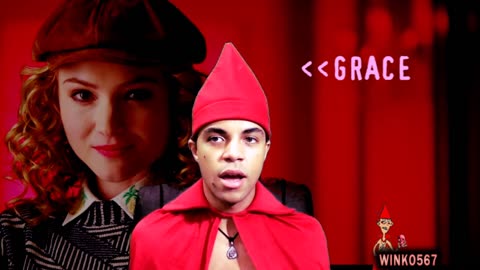 Scream Queens - Episode 1x01 and 1x02 Pilot Hell Week - Joe Winko