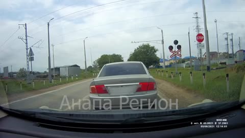 hard accident