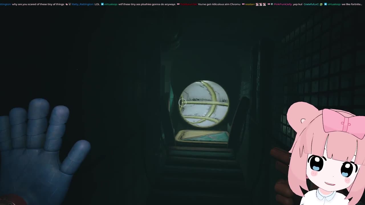 poppy playtime 3 yaay