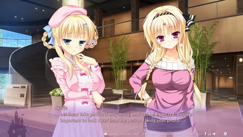 Kinkoi Golden Loveriche (Let's Play)-Part 34 [Heroina Route]