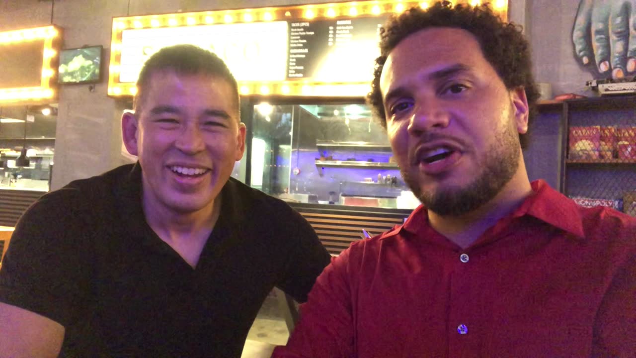 Crypto Event in Social Distrikt in Dubai 2023 | AWF Series