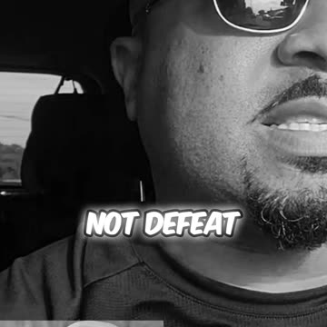 What Happens If You Keep Going When Others Quit?