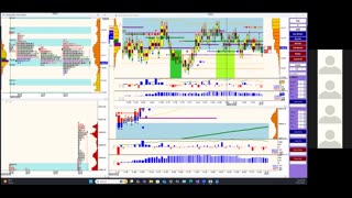Bluewater Wrap and Trades for Sep 22