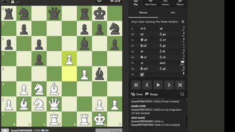 SHORRT LLIIVEE! PT2 (COMP PROBLEEM)