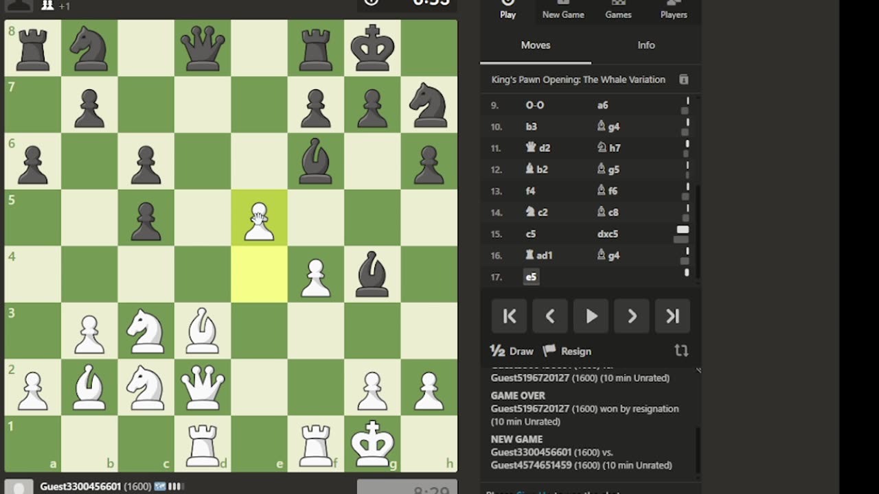 SHORRT LLIIVEE! PT2 (COMP PROBLEEM)