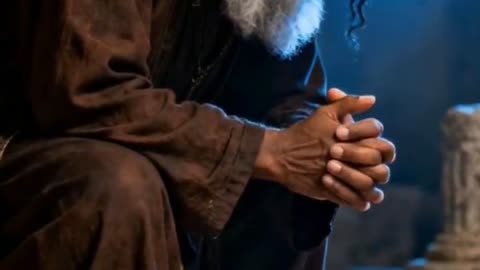 Bible Rap - Psalm 130 - DJ Shabbat - TRAVIS SCOTT X GUNNA TYPE BEAT 2025 - SIGNS