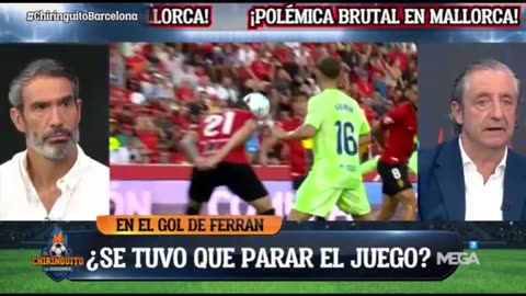 El programa del tito floren 17 de Agosto