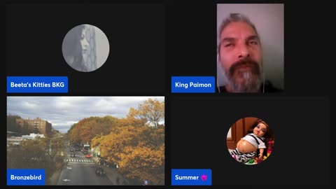 09/15/25 Beeta's Kitties VOD: "Talk Trivia Truth Torpedo Time"