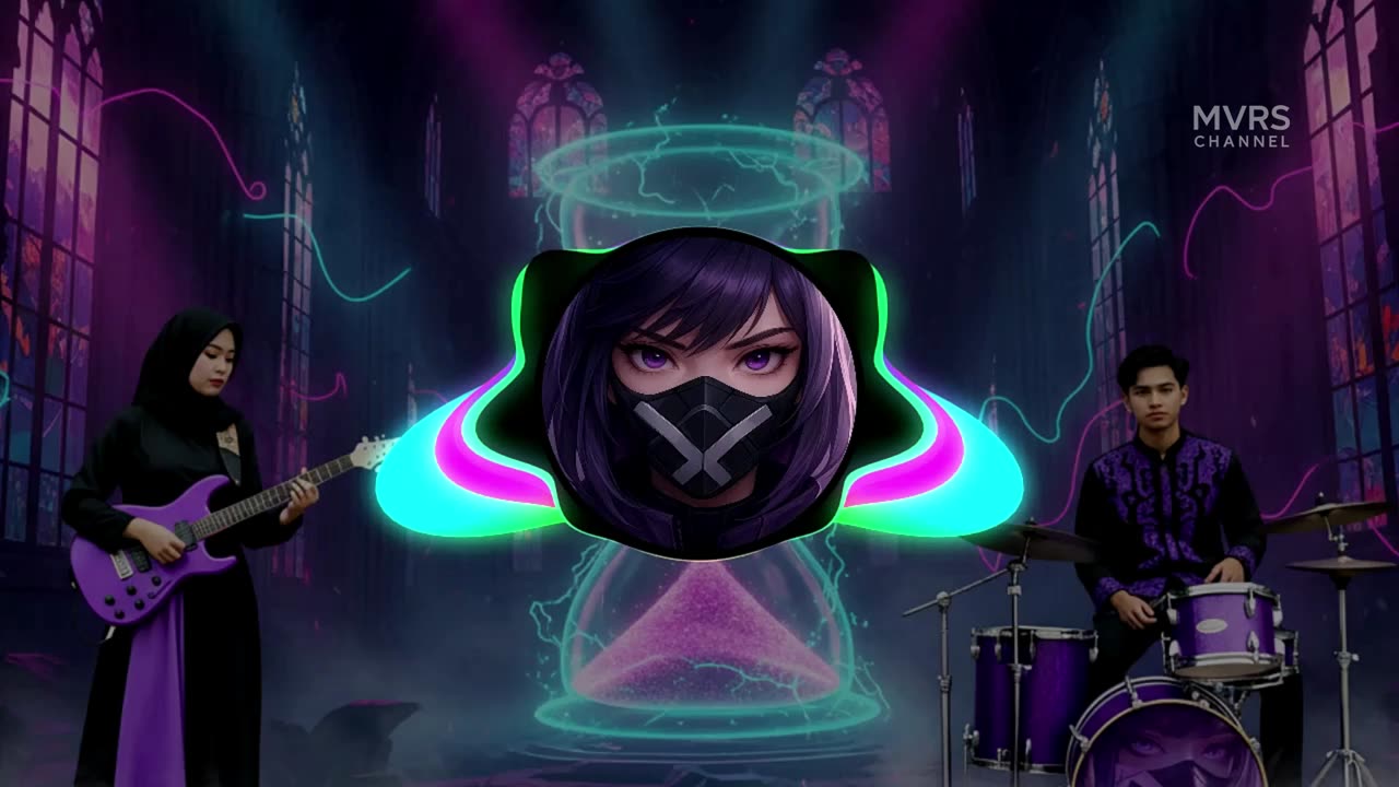 Tak Ada Yang Abadi - Rock N Roll Metal