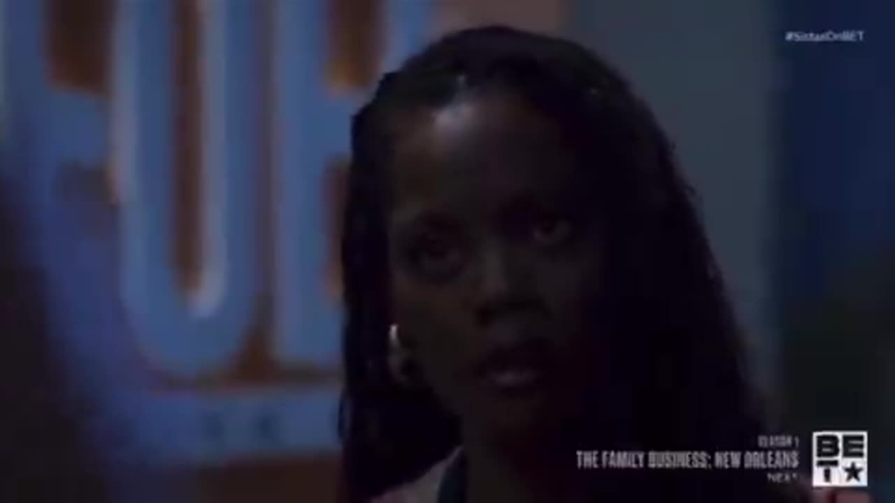"Sabrina… Girl, Let’s Not Play Amnesia 😶💅🏾"