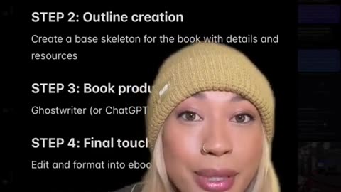 Amazon KDP Step by Step