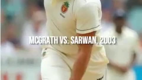 Cricket Sledge