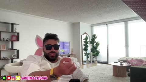 Zherka & Reina Cosmo 2025 [vod 5]