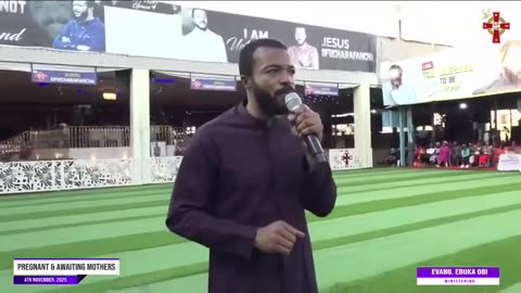 AFTER HOLY GHOST COURT - PREGNANT AWAITING & MOTHERS [4TH NOVEMBER, 2025]