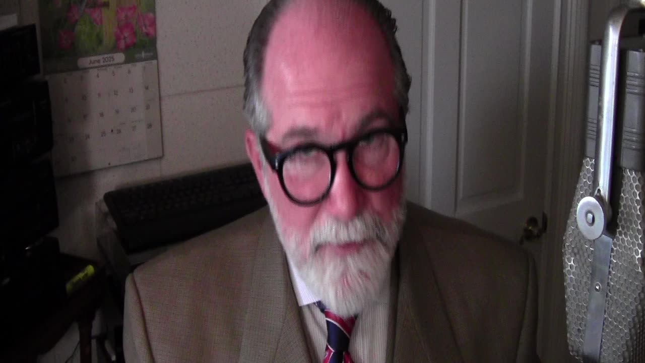 The Bright Spot Hour, June 24, 2025