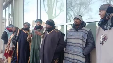 GMS Wisconsin Live camp church 1/10/26