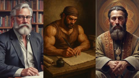 Беседа - LII - Прашања со Писателот