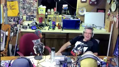 Promo Clip for Show #755