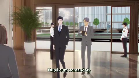 Reborn as a Cat Episode 2 subtitrare romana anime