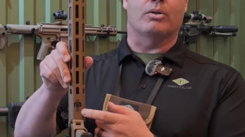 Reptilia Corp - New Products SHOT Show 2025