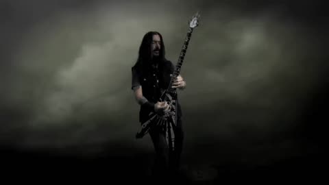 Machine Head - Locust [OFFICIAL VIDEO]