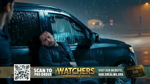 The Watchers: Custodians of Realms