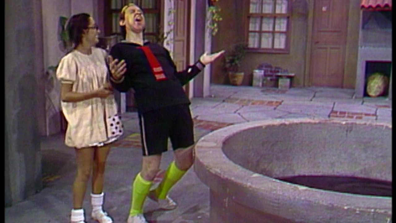 CHAVES T3 EP31