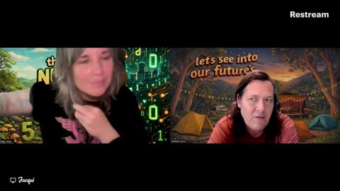 Live with Restream, January 23