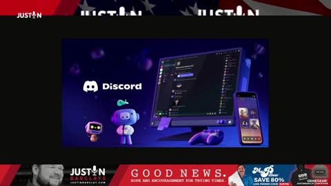 Did Reddit or Discord Aid Kirk's Assassin?