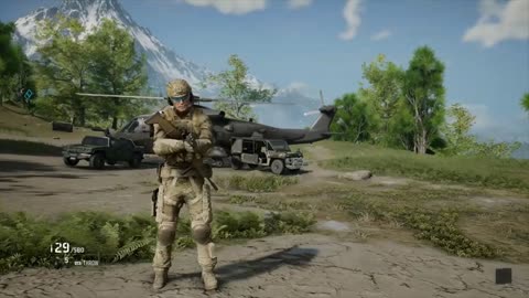 Ghost Recon Breakpoint Ghost Recon Advanced Warfighter Outfits