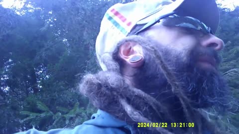 Far Legna In Inverno (Giorno V°) [22 Febbraio 2024]