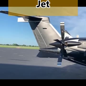 Crazy Ferrari of The #Jet Engine Starting Piaggio Avanti #AeroArduino