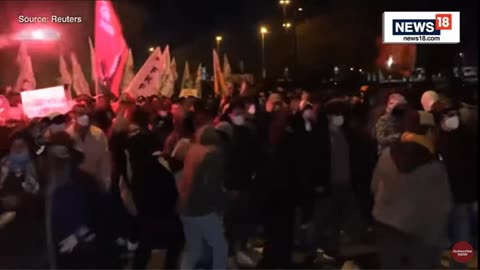 Turkey Arrests & Jails President Erdogan's Main Rival On Corruption Charges,