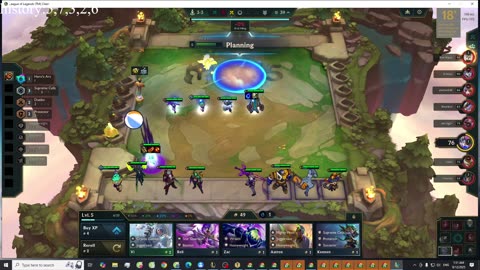 Try Hard To Diamond -Day3