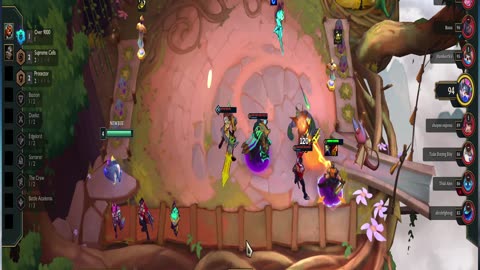 Try Hard To Diamond -Day3
