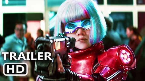 M3GAN 2.0 Trailer 2 (2025)