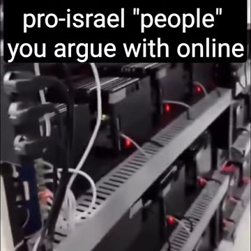 This explains a lot...