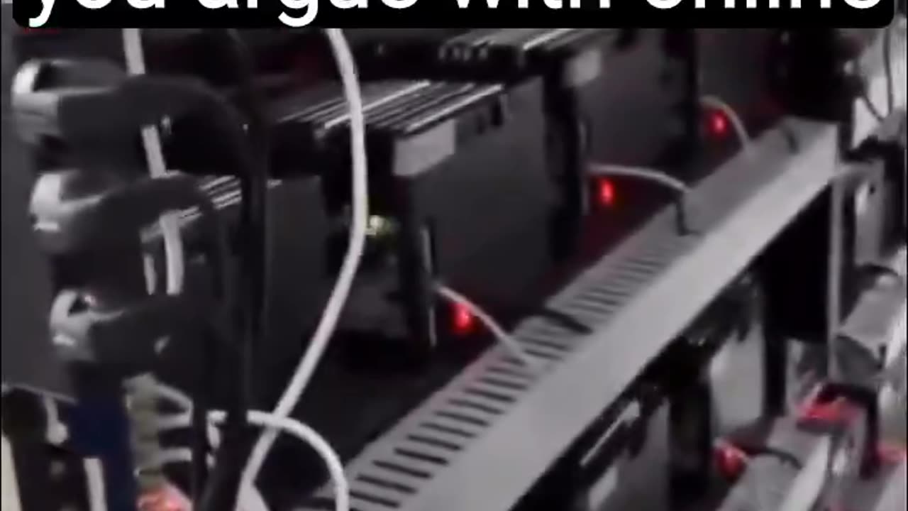 This explains a lot...